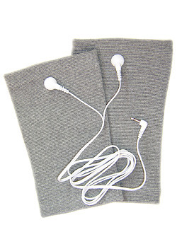 Налокітник "Срібний" до приладів Шубоші — Комфорт, фото 1