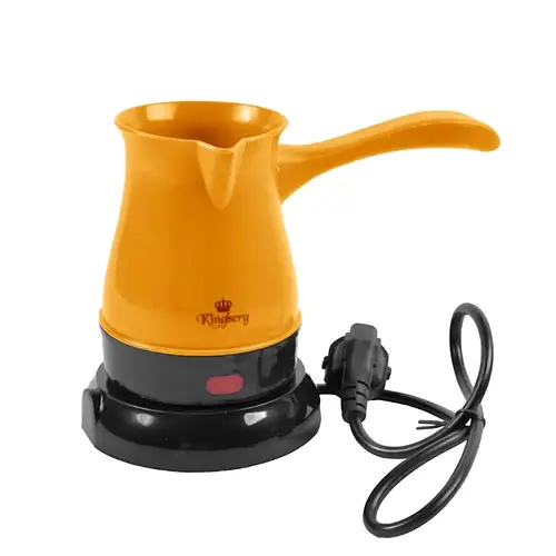 Купить Электротурка для кофе 600W, Кофеварка для заваривания молотого ...