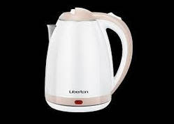 Электрочайник Liberton LEK-6802  1.8 л