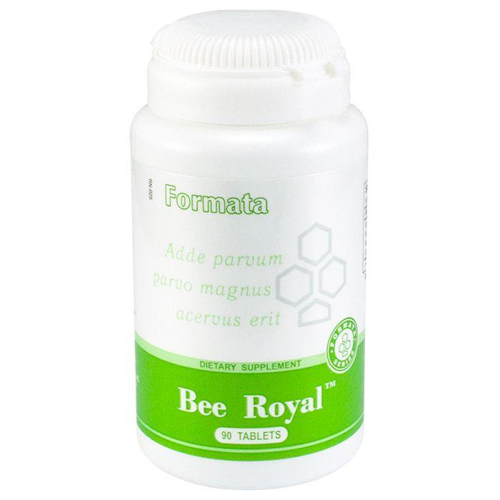 Bee Royal Сантегра — Santegra БіРоял