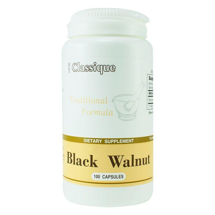 Black Walnut Сантегра — Santegra Блек Валнут