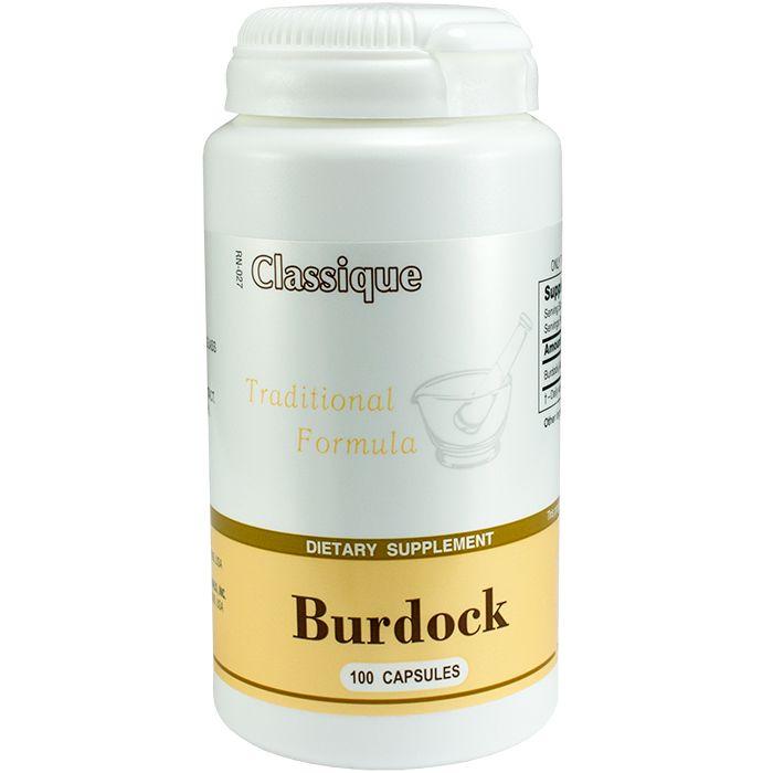 Burdock