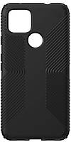 Чохол протиударний з антимікробним покриттям Speck Presidio Grip 138953-1041 для Google Pixel 4a 5G (6.2") Black