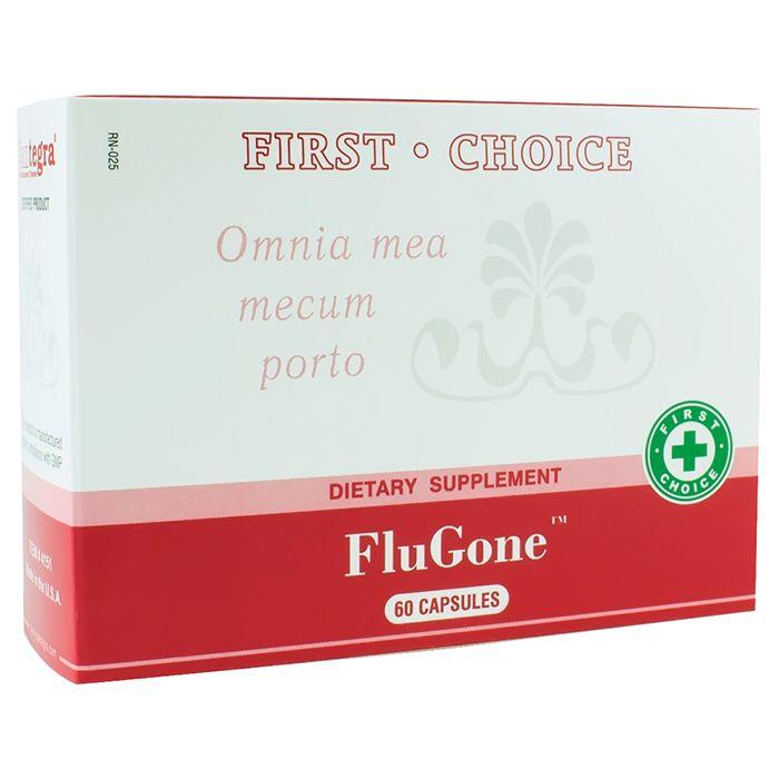 FluGone Сантегра — Santegra Флюган/ Флюгон