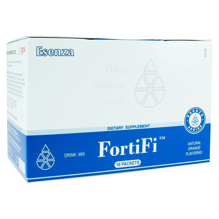 FortiFiTM Сантегра — Santegra ФортіФай/ Форті Фі