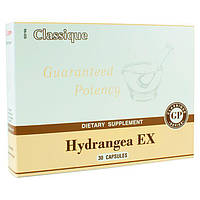 Hydrangea EX Сантегра — Santegra Гортензія — для здоров'я сечовидільної системи
