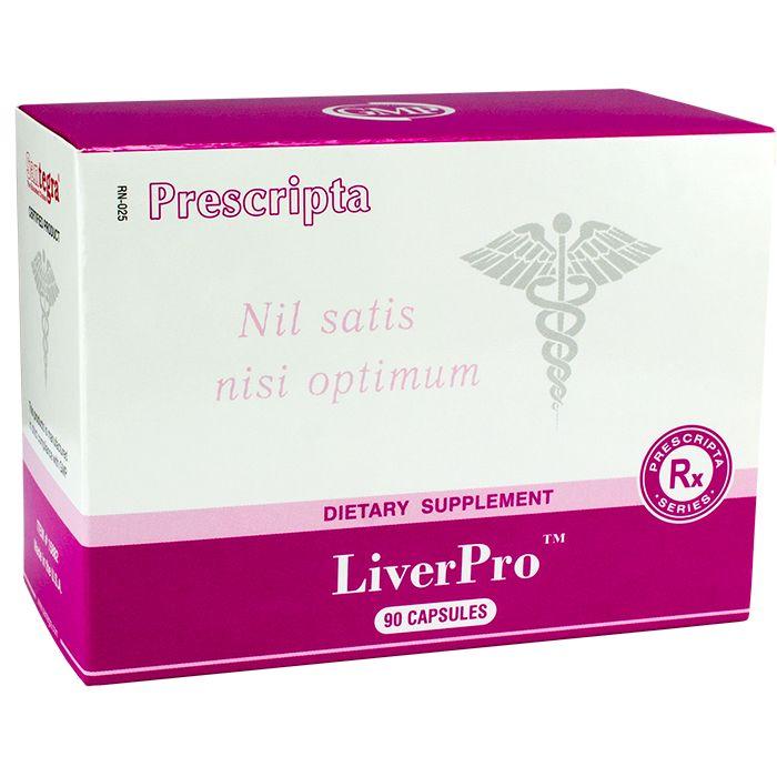 LiverPro  Сантегра — Santegra ЛіверПро