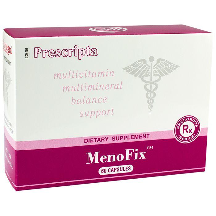 MenoFix TM Сантегра — Santegra МеноФікс