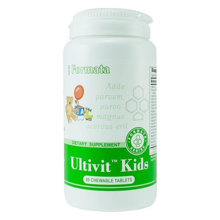Ultivit Kids Ультивит Кидс - фото 1 - id-p1846940256