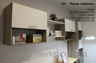 Лампа-лупа CQ-6016 LED на 5 диоптрий