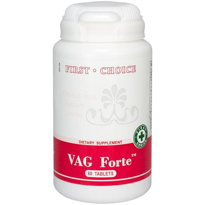 VAG Forte Ваг Форте Сантегра