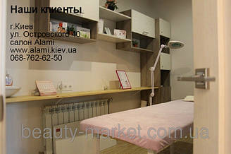 Лампа-лупа CQ-6016 LED на 5 диоптрий