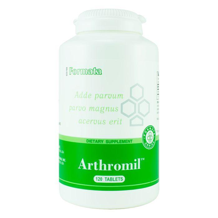 Arthromil Артроміл Сантегра