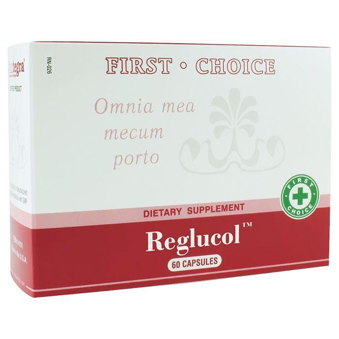 Reglucol (Сантегра - Santegra) , Реглюкол - фото 1 - id-p872563666