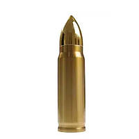 Термос Badger Outdoor Bullet Brass 0,5л