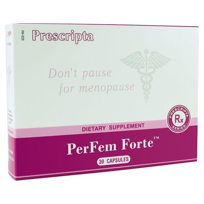 Perfem Forte Сантегра — Santegra ПерФем Форте