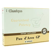 Pau d'Arco GP Сантегра - Santegra Пау Дарко