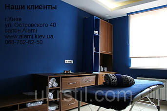 САЛОН ALAMI в г.Киев 8