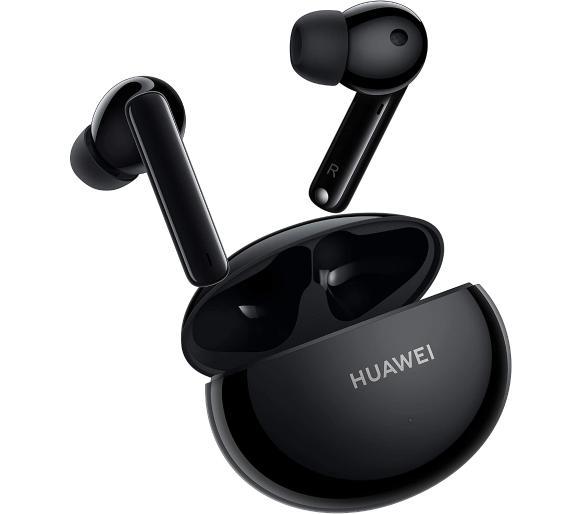 Навушники Huawei FreeBuds 4i ANC