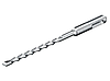 Перфоратор PARKSIDE PBH 800 A1 SDS Plus 800 Вт, фото 10