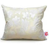 Подушка пухова. Пух 50% перо 50%, натуральний гусячий пух і перо., фото 7