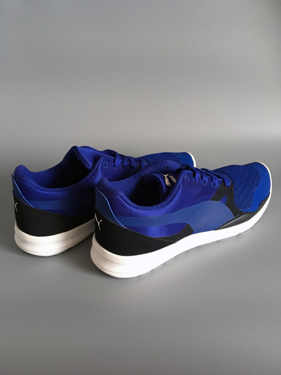 Puma duplex evo clearance sneaker