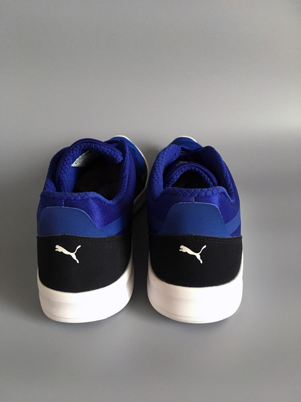 Puma duplex top evo sneaker