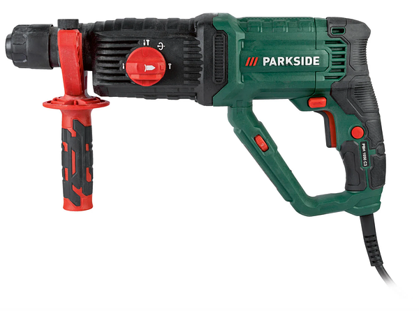 Parkside sds discount