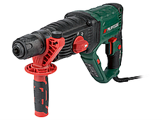 Перфоратор Parkside PBH 1050 C3, фото 4