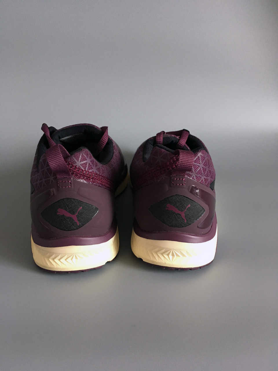 Puma ignite top xt mujer