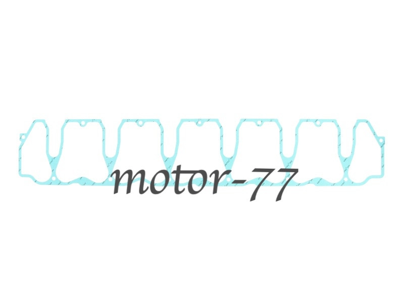 Прокладка кришки клапанів на Deutz BF6M1013, BF6M1013E (04205894)