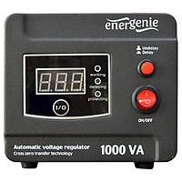 Стабілизатор EnerGenie EG-AVR-D1000-01