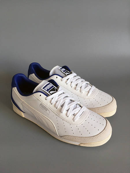 Puma quick clearance trimm
