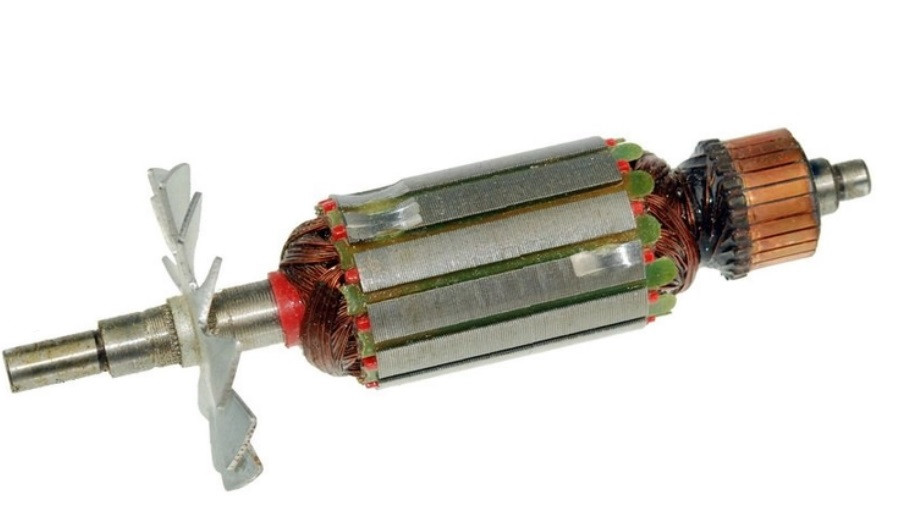 Якір на болгарку VJ Parts 180 (41*182)