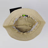 Панамка nike sportswear bucket cap (dc3967-010) панама найк, фото 4