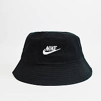 Панамка nike sportswear bucket cap (dc3967-010) панама найк