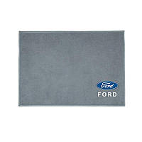 Тряпка микрофибра для салона автомобиля с логотипом Ford