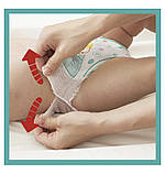 Підгузки-трусики Pampers pants 3 на 56 шт, фото 6