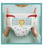 Підгузки-трусики Pampers pants 3 на 56 шт, фото 4