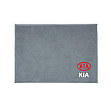 Подарунковий набір аксесуарів для автомобіля №1 з логотипом Kia, фото 7