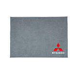 Подарунковий набір аксесуарів для автомобіля №1 з логотипом Mitsubishi, фото 7