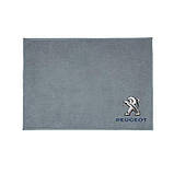 Подарунковий набір аксесуарів для автомобіля №1 з логотипом Peugeot, фото 7