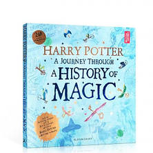 Harry Potter: A Journey Through A History of Magic, фото 3