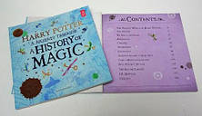 Harry Potter: A Journey Through A History of Magic, фото 4