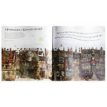 Harry Potter: A Journey Through A History of Magic, фото 6