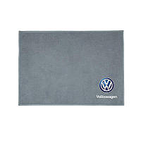 Ганчірка мікрофібра для салону автомобіля з логотипом Volkswagen