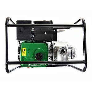 Мотопомпа WP-100 13к.с. 100 м?/год 25м бензинова 4-х тактн. APRO