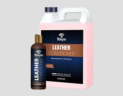 Кондиціонер для шкіри LEATHER CONDITIONER (473 мл) ТМ Tonyin