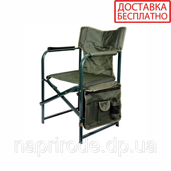 Крісло розкладне туристичне Гранд RA 2236 Ranger, фото 1
