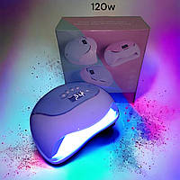 Led - UV Лампа SUN BQ-V5 120W